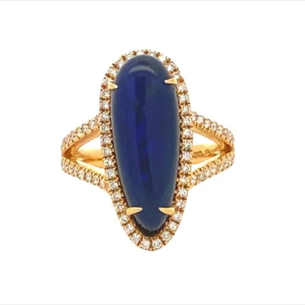 Fashion Ring Graham Jewelers Wayzata, MN