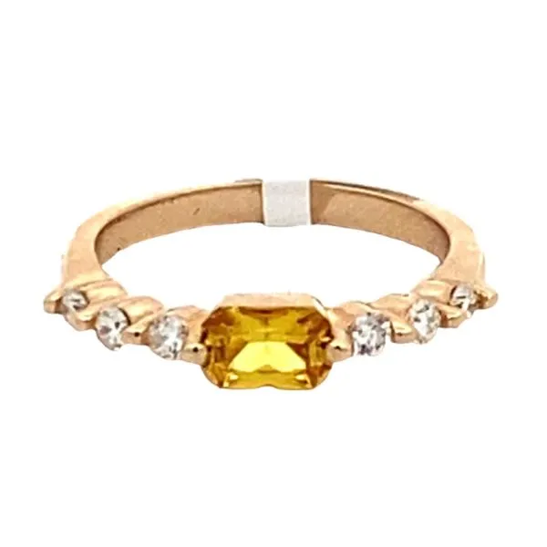 Fashion Ring Graham Jewelers Wayzata, MN