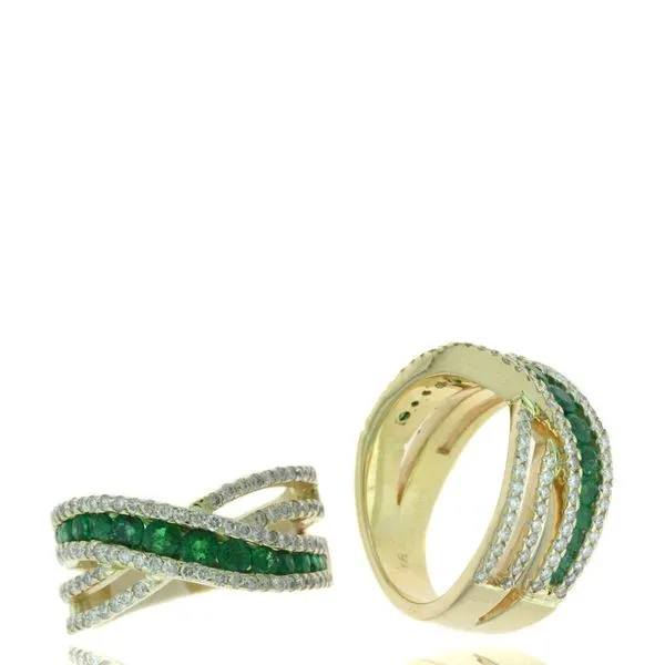 Fashion Ring Graham Jewelers Wayzata, MN
