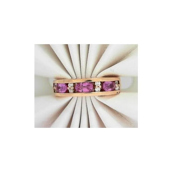 Fashion Ring Graham Jewelers Wayzata, MN