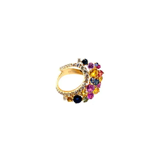 Fashion Ring Graham Jewelers Wayzata, MN