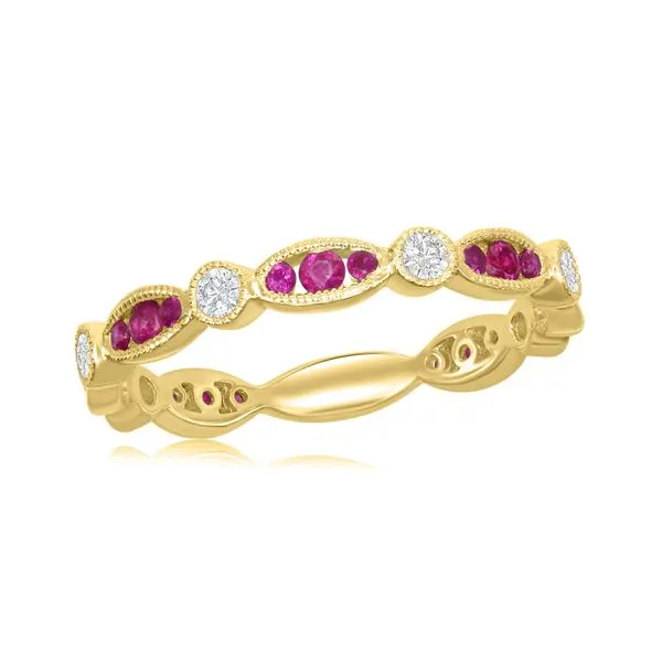 Fashion Ring Graham Jewelers Wayzata, MN