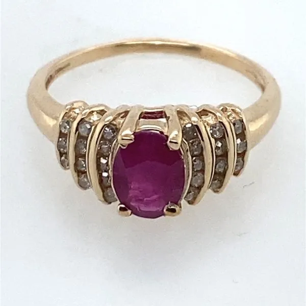 Fashion Ring Graham Jewelers Wayzata, MN