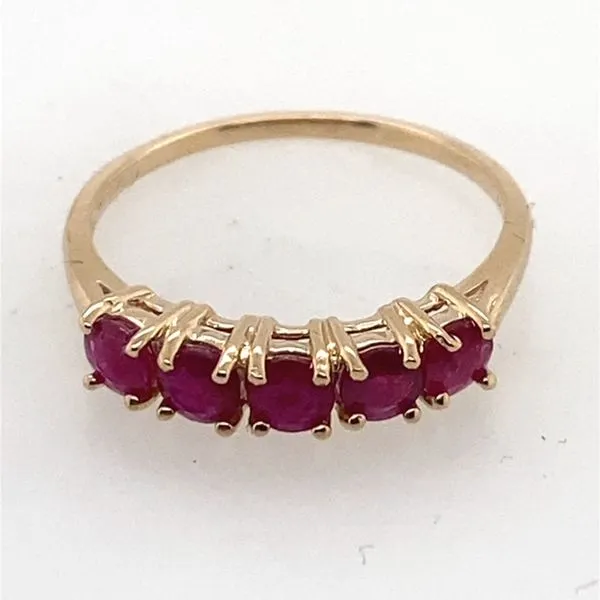 Fashion Ring Graham Jewelers Wayzata, MN