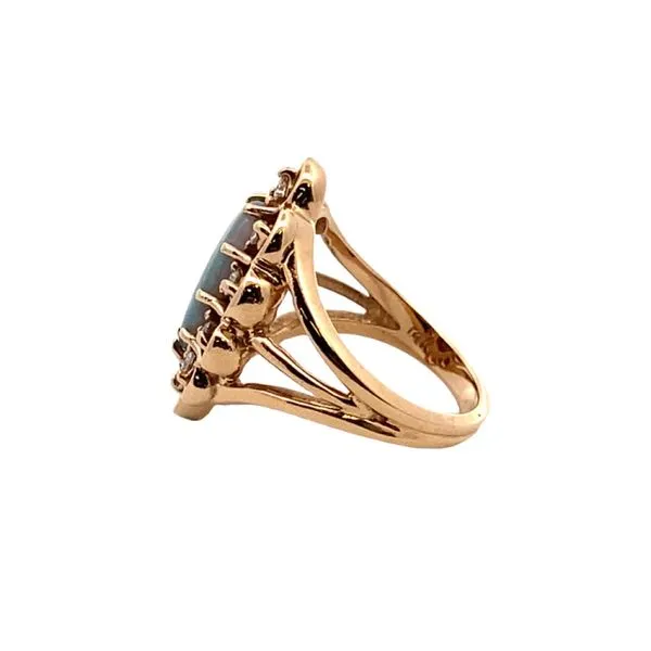 Fashion Ring Image 2 Graham Jewelers Wayzata, MN
