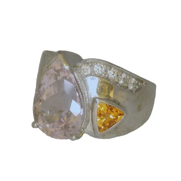 Fashion Ring Image 2 Graham Jewelers Wayzata, MN