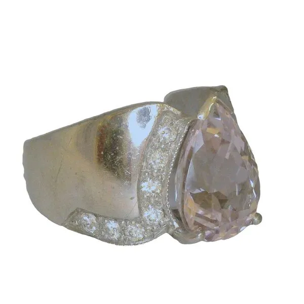 Fashion Ring Image 3 Graham Jewelers Wayzata, MN