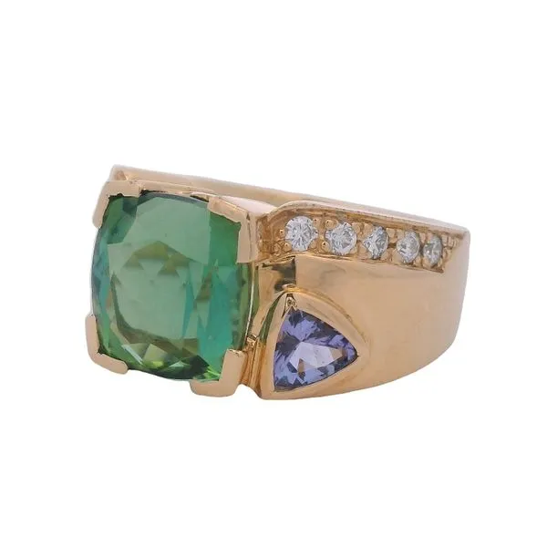 Fashion Ring Image 2 Graham Jewelers Wayzata, MN