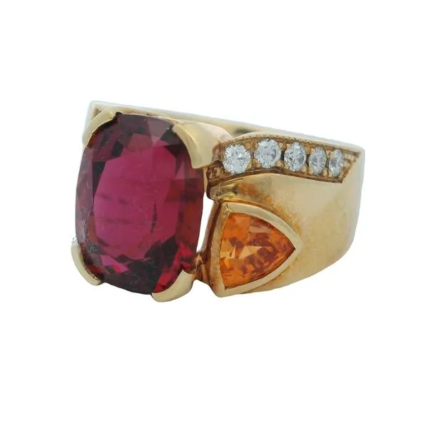 Fashion Ring Image 2 Graham Jewelers Wayzata, MN
