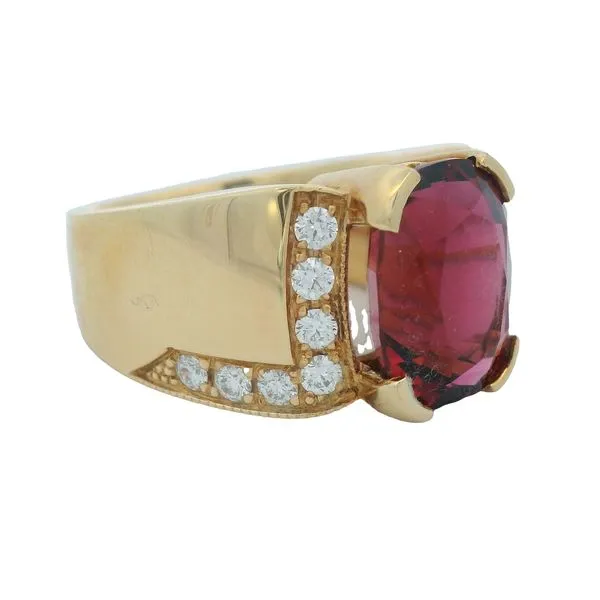 Fashion Ring Image 3 Graham Jewelers Wayzata, MN
