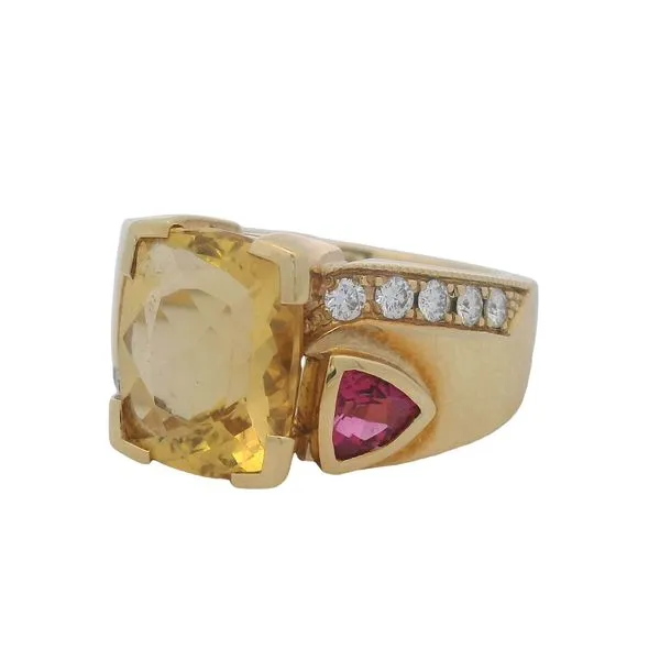 Fashion Ring Image 2 Graham Jewelers Wayzata, MN
