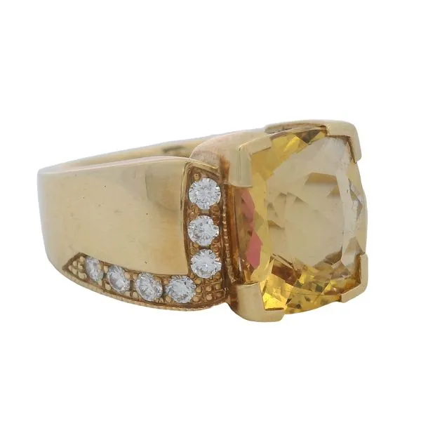 Fashion Ring Image 3 Graham Jewelers Wayzata, MN