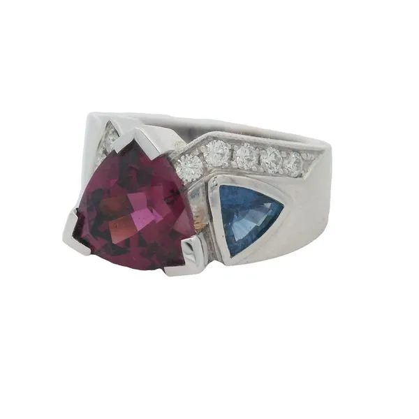 Fashion Ring Image 2 Graham Jewelers Wayzata, MN