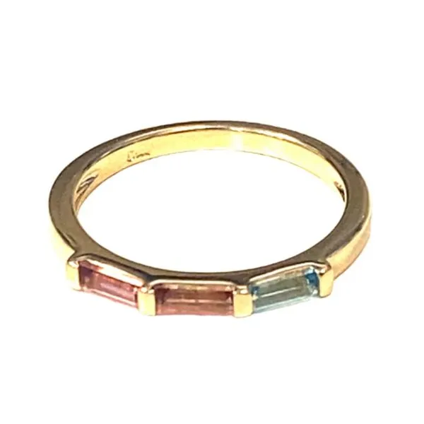 Fashion Ring Graham Jewelers Wayzata, MN