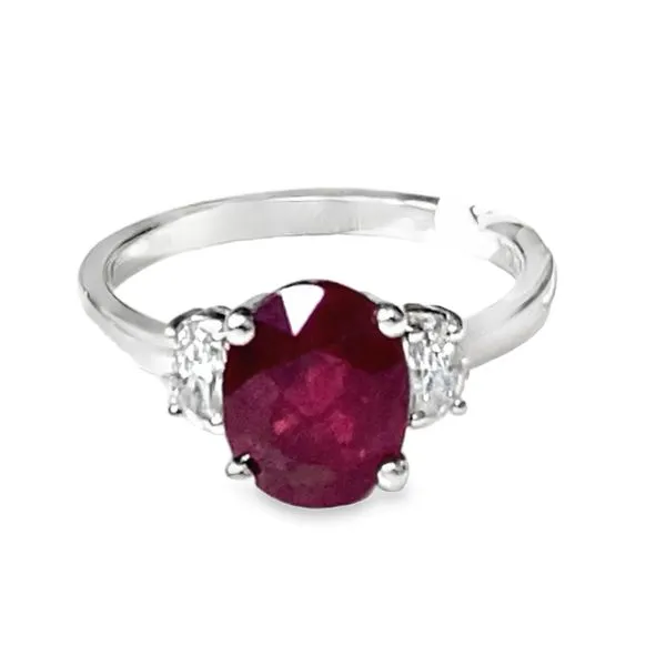 Fashion Ring Graham Jewelers Wayzata, MN