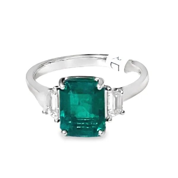 Fashion Ring Graham Jewelers Wayzata, MN