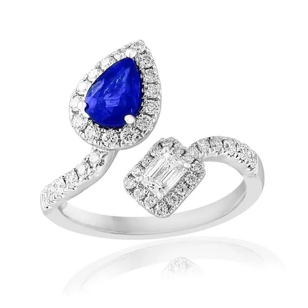 Fashion Ring Graham Jewelers Wayzata, MN