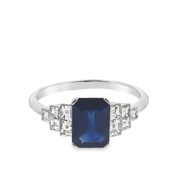 Fashion Ring Graham Jewelers Wayzata, MN