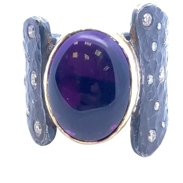 Fashion Ring Graham Jewelers Wayzata, MN