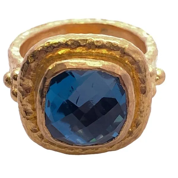 Fashion Ring Graham Jewelers Wayzata, MN