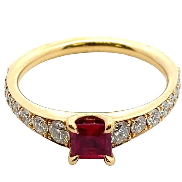 Fashion Ring Graham Jewelers Wayzata, MN