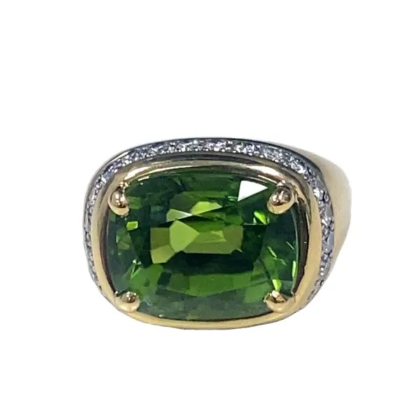 Fashion Ring Image 2 Graham Jewelers Wayzata, MN