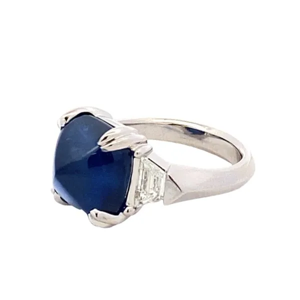 Fashion Ring Image 3 Graham Jewelers Wayzata, MN