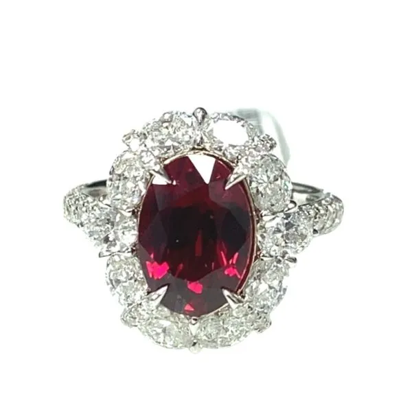 Fashion Ring Graham Jewelers Wayzata, MN