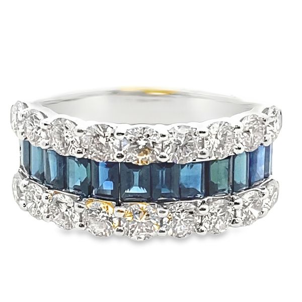 Fashion Ring Graham Jewelers Wayzata, MN