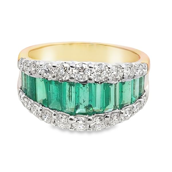 Fashion Ring Graham Jewelers Wayzata, MN