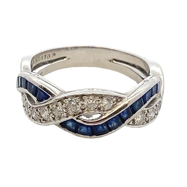 Fashion Ring Graham Jewelers Wayzata, MN