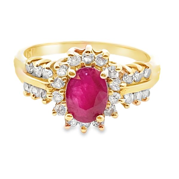 Fashion Ring Graham Jewelers Wayzata, MN