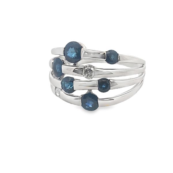 Fashion Ring Graham Jewelers Wayzata, MN