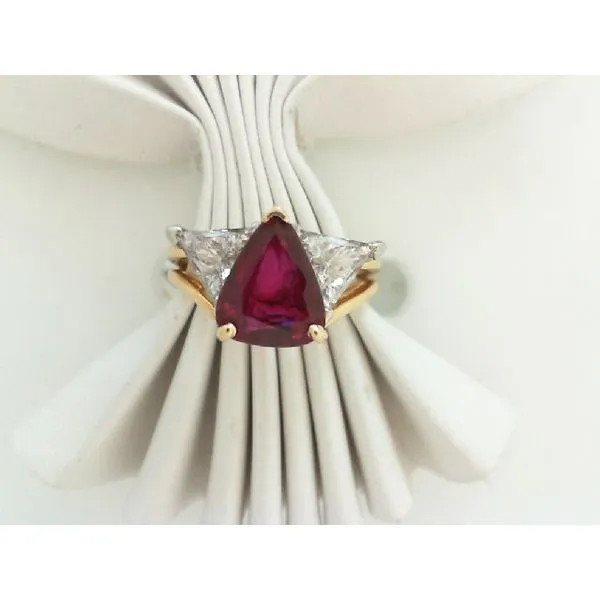 Fashion Ring Image 2 Graham Jewelers Wayzata, MN