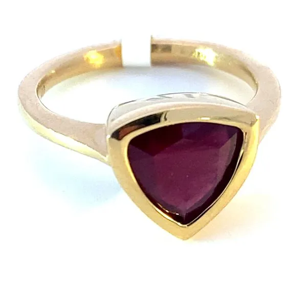 Fashion Ring Image 2 Graham Jewelers Wayzata, MN