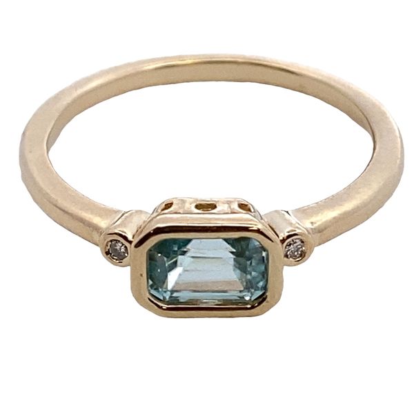 Fashion Ring Graham Jewelers Wayzata, MN