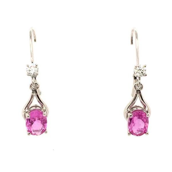 Earrings Graham Jewelers Wayzata, MN