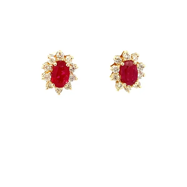 Earrings Graham Jewelers Wayzata, MN
