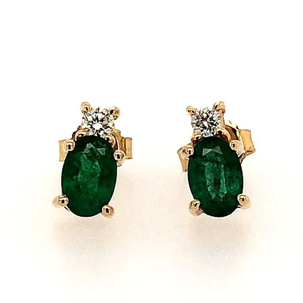 Earrings Graham Jewelers Wayzata, MN
