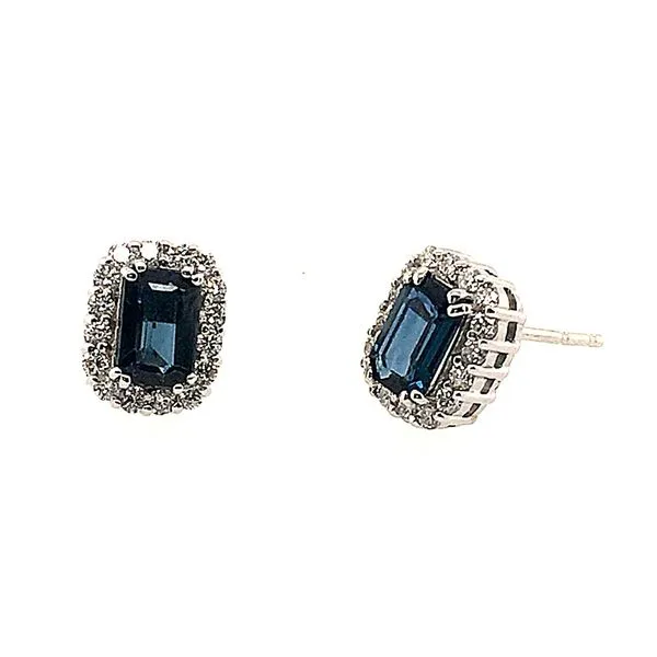 Earrings Graham Jewelers Wayzata, MN