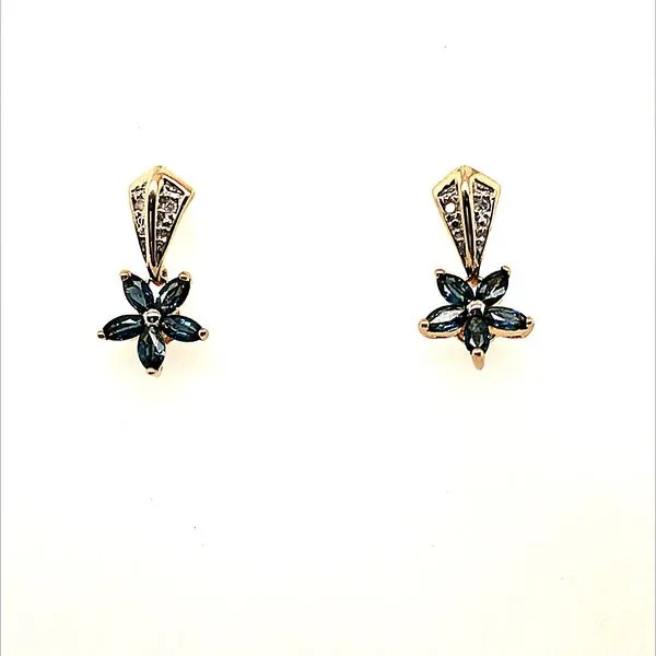 Earrings Graham Jewelers Wayzata, MN