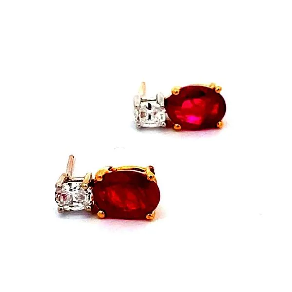 Earrings Graham Jewelers Wayzata, MN