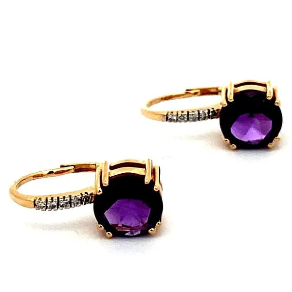 Earrings Graham Jewelers Wayzata, MN