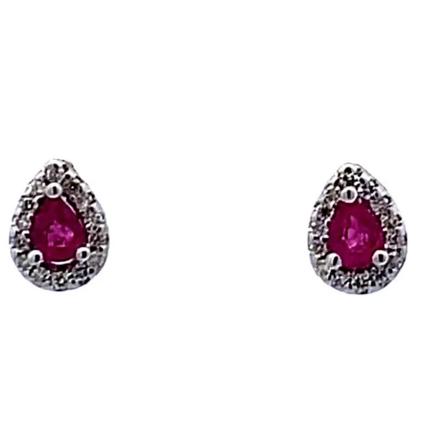 Earrings Graham Jewelers Wayzata, MN