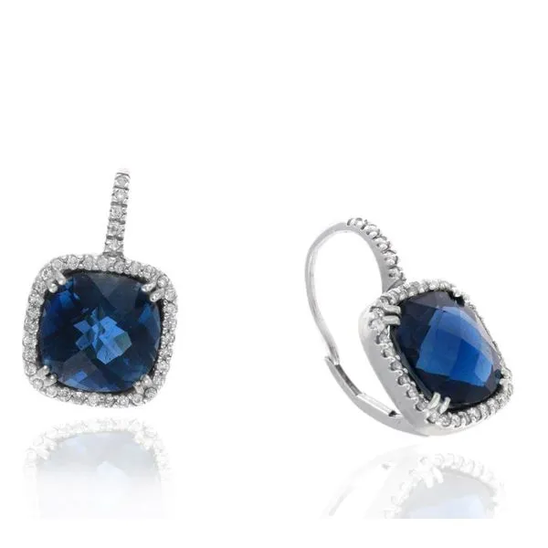 Earrings Graham Jewelers Wayzata, MN