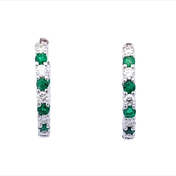 Earrings Graham Jewelers Wayzata, MN