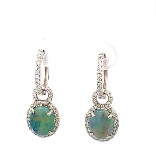 Earrings Graham Jewelers Wayzata, MN
