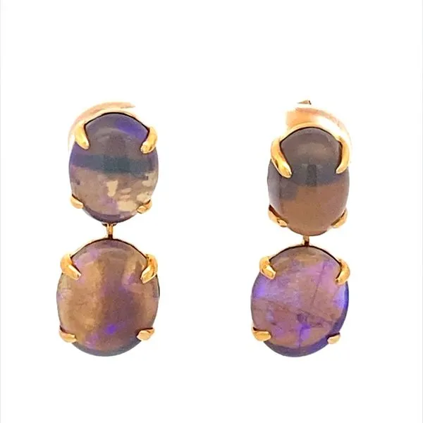 Earrings Graham Jewelers Wayzata, MN