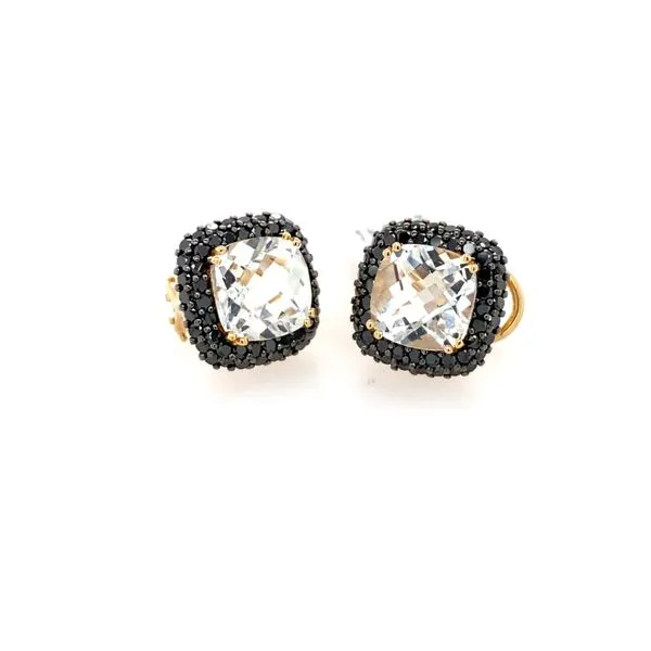 Earrings Image 2 Graham Jewelers Wayzata, MN