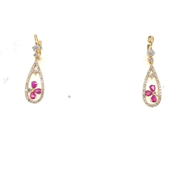 Earrings Graham Jewelers Wayzata, MN
